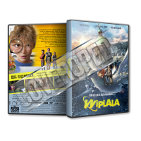 Wiplala - 2014 Türkçe Dvd Cover Tasarımı